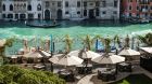 Garden Terrace1 Aman Venice