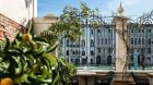 Garden Terrace 21565 Aman Venice