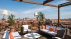 Rooftop Terrace 2819 Aman Venice