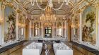 Ballroom 685 Aman Venice