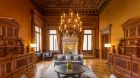 Credenze Brustolon 798 Aman Venice