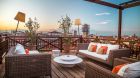 Aman Venice Rooftop Terrace