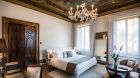 guestroom Aman Venice