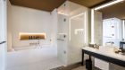 guest bathroom Aman Venice