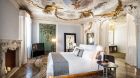 Alcova Tiepolo Suite1 Aman Venice