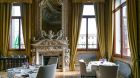 Yellow Dining Room 2769 Aman Venice