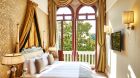 Tiepolo Suite bedroom