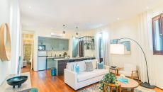 OWNER FLAT 01 Billini Hotel