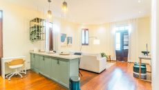 OWNER FLAT 03 Billini Hotel