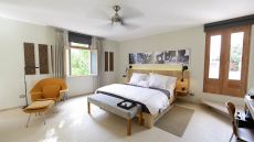 One  Bedroom  Suite Cathedral  View  Executive  Suite