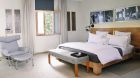Cathedral view executive suite.