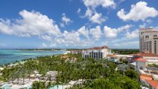 IMG 5955 HDR Edit at SLS Baha Mar