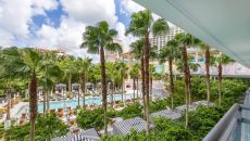 Superior Suite IMG 6055 HDR Edit at SLS Baha Mar
