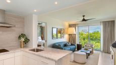 Superior Two Bedroom Suite Robyn Damianos SLS 522 160 at SLS Baha Mar