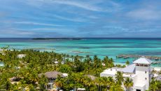 Three Bedroom SLS Residence IMG 5785 HDR Edit at SLS Baha Mar