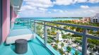 See more information about SLS Baha Mar Rooms Premier Balcony