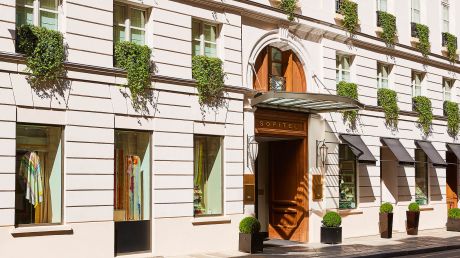 Sofitel Paris le Faubourg, Paris, Île-de-France