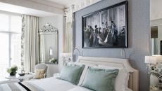 Luxury Room twin at Sofitel Paris le Faubourg