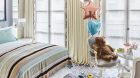 Luxury room kids