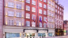 See more information about Conrad London St. James Conrad London St James exterior