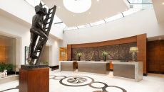 LOBBY 3 at Conrad London St. James
