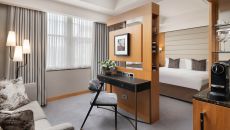 JUNIOR SUITE 1 at Conrad London St. James
