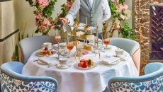 Conrad London St James The Orchard Room credit Time Green 2 Conrad London