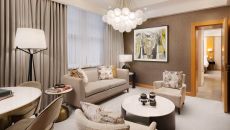 ONE BEDROOM SUITE 4 at Conrad London St. James