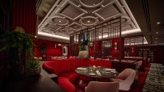 Conrad London St James The Pem credit Time Green 7 Conrad London