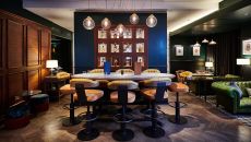 Conrad London St James BBP Interior credit Time Green 2 Conrad London