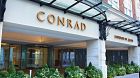 conrad london st james facade