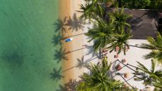 MAIN PHOTO at Nikki Beach Resort Koh Samui