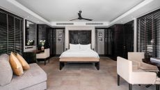 POOL VIEW ROOM at Nikki Beach Resort Koh Samui