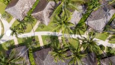 SEAVIEW VILLA at Nikki Beach Resort Koh Samui