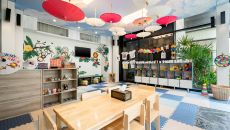 LITTLE NIKKI at Nikki Beach Resort Koh Samui