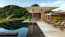 Amanoi, Vietnam Resort, Beach Club 15034 Amanoi 2024