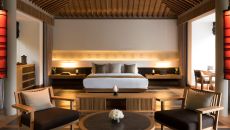 Amanoi, Vietnam Accommodation, Pavilion Villa, Bedroom 12380 Amanoi 2024