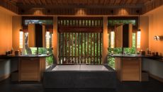 Amanoi, Vietnam Accommodation, Pavilion Villa, Bathroom 12375 Amanoi 2024