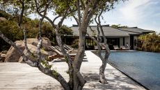 Amanoi, Vietnam Accommodation, 5 bedroom Residence, Pool and living pavilion 28073 Amanoi 2024