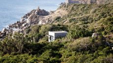 Amanoi, Vietman Accommodation, 2 bedroom Amanoi Ocean Pool Residence, Aerial view 28099 Amanoi 2024