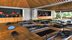 Amanoi, Vietnam Spa Wellness, Pilates studio 15072 Amanoi 2024