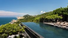 Amanoi, Vietnam Resort, Cliff Pool 15052 Amanoi 2024