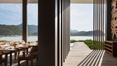 Amanoi, Vietnam FB, Beach club Restaurant 38070 Amanoi 2024