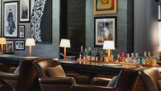 Amanoi, Vietnam FB, The Bar 38027 Amanoi 2024