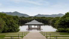 Amanoi, Vietnam Spa Wellness, Yoga Pavilion 38075 Amanoi 2024