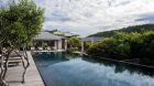 Pool and pool deck