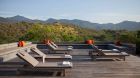 Residence deck