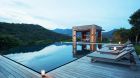 Residence Swimming Pool