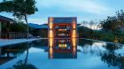Residence swimming pool