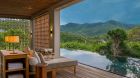 Spa House relaxation sala and pool
